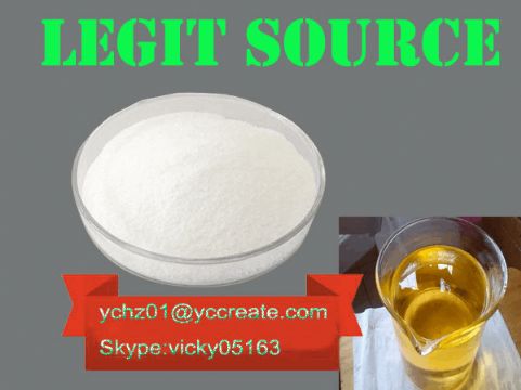 Steroid Blend Supplements Testosterone Isocaproate 